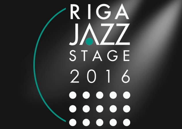 Noskaidroti ldquoRiga Jazz Stage 2016rdquo finlisti